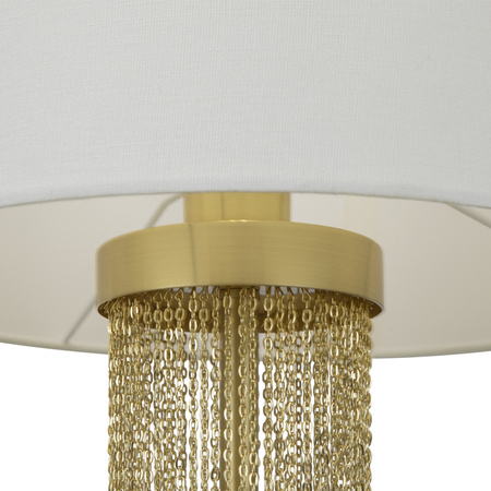Table lamp GOLD Impressive Maytoni MOD151TL-01G