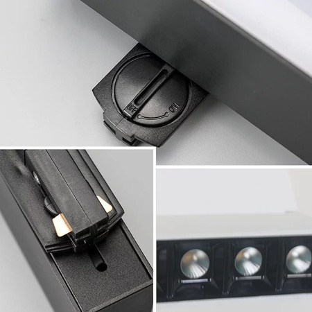 54015-ULTL78 DOTS TUYA CCT SMART BIALY