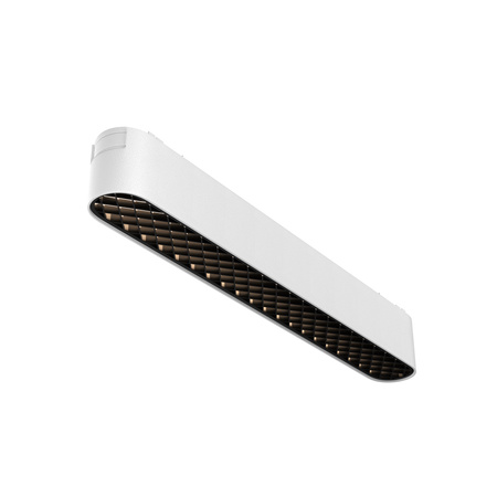 Ścieżka świetlna TR084-1-12W4K-W Maytoni