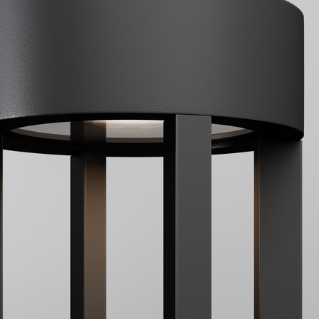 Lampa ścienna (kinkiet) O458WL-L9GF3K Maytoni