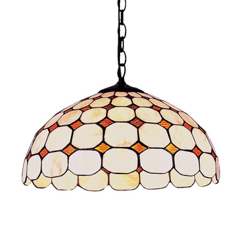 Lampa wisząca TIFFANY VIII. Unilight LOC335