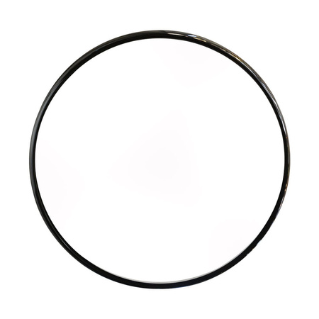 Lampa wisząca KIRA Black 3xE27 130cm ULFN275 Unilight