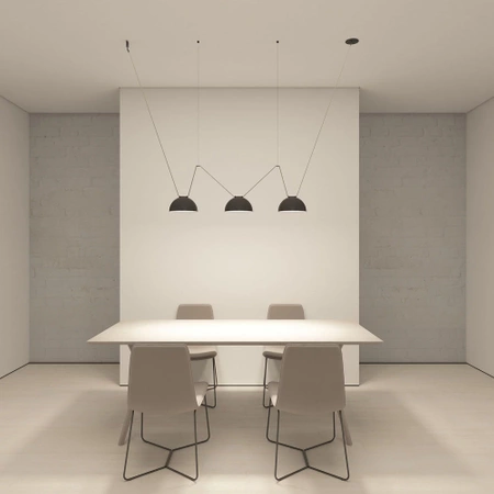 PAULMANN ULINE BELTY BASE FLOW 22cm ULTL106