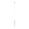 Lampa wisząca White with gold Lipari Maytoni P044PL-01-30GU10-W