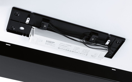 Linion PB 120VA DC 24V Sz PAULMANN PL98206