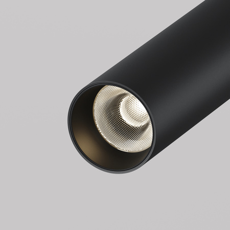 Lampa sufitowa C141CL-L125-6W3K-B Maytoni