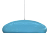 Lampa wisząca Kira BLUE 3xE27 130cm ULFN278 Unilight