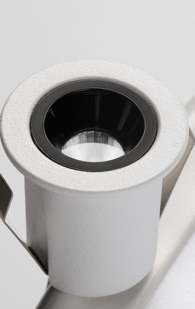 Mini oczka LED Downlight mini do wnęki 2.5cm ULDL301 Unilight