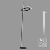 Lampa Podłogowa Czarny RITUS 003902-032878 Newgarden