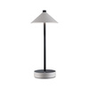 Pellini down LED WhiteSw USBC beig PU PAULMANN PL71176