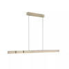 Lampa Wisząca Mosiądz matowy PURE-MOTO-RISE 003902-026995 Newgarden