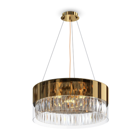 Lampa wisząca GOLD Wonderland Maytoni MOD313PL-06G