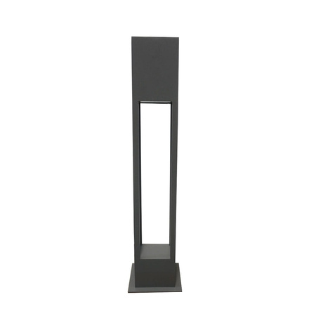 Lampa ogrodowa stojąca NEWYORK  E27 55cm ULOGR11 Unilight