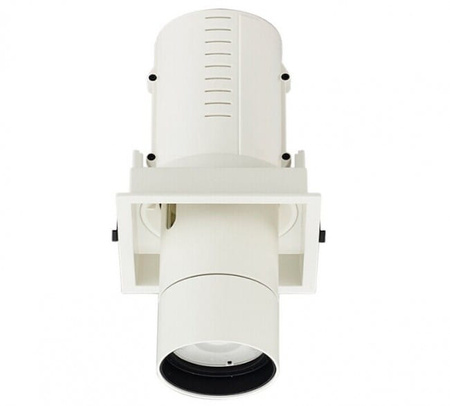 Oprawa sufitowa ROMANN- Neutralna barwa - 25W ULDL60 Unilight