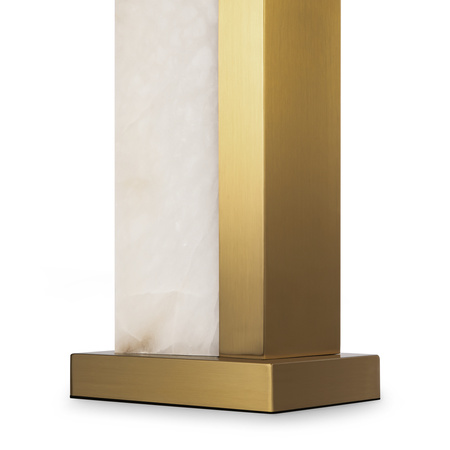 Table lamp BRASS Bianco Maytoni Z031TL-01BS