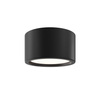 Lampa sufitowa C090CL-15W3K-B Maytoni