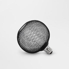 RETRO BM LED E27 G125 M830 mesh 81217-M830-U8-00-S2 AQForm