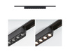 Veya Lightbar Lensia TunW 1x10W sz PAULMANN PL95740