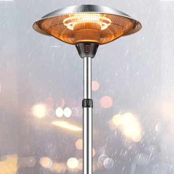 Halogenowy parasol grzewczy 3000W z regulacją mocy ULOGR18