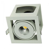 Oprawa sufitowa Downlight - Neutralna barwa - 10W ULDL25 Unilight