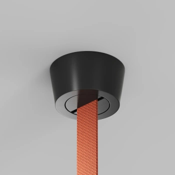 PAULMANN ULINE BELTY Podstawa natynkowa z funkcją zasilania ULAC418