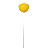 Lampa wisząca Kira YELLOW 3xE27 130cm ULFN276 Unilight