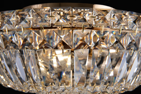 Żyrandol DIA100-CL-03-G Maytoni