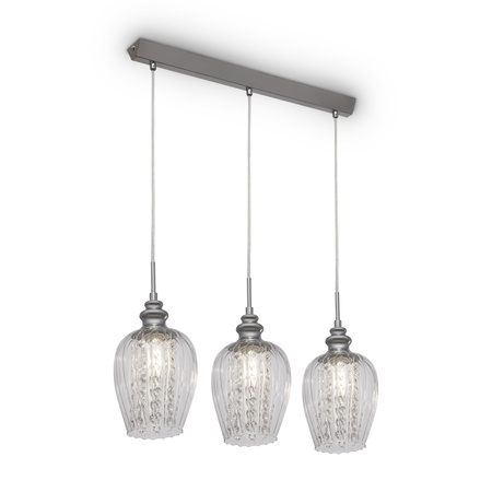 Lampa wisząca MOD044-PL-03-N Maytoni