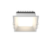 Lampa wbudowana DL056-12W3-4-6K-W Maytoni