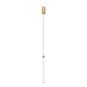 Lampa wisząca GOLD Ray Maytoni P022PL-L20G3K