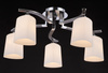 Lampa sufitowa MOD131-CL-05-N Maytoni