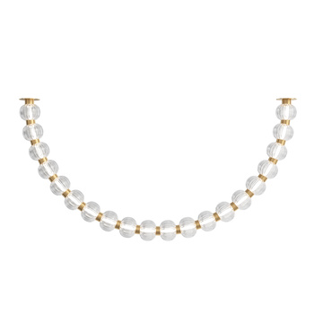 Lampa sufitowa Amulet MOD555CL-L28G3K Maytoni