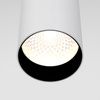 Lampa wisząca WHITE Focus LED Maytoni P072PL-L12W4K