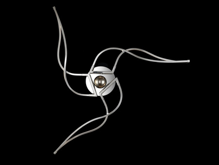 Lampa sufitowa MOD550-03-N Maytoni