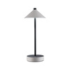 Pellini down LED WhiteSw USBC beig PU PAULMANN PL71176