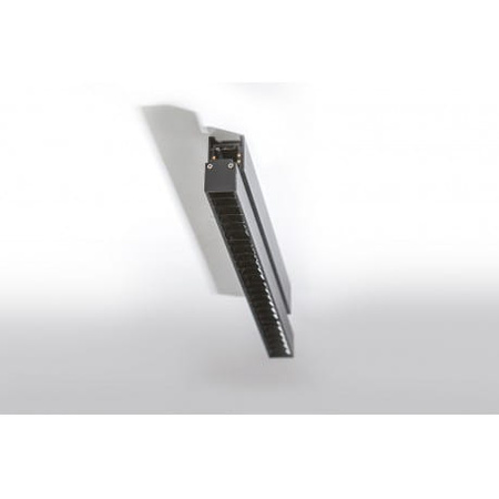 KIRA  DOTS MAGNETIC CZARNA 3000K 19.5cm Unilight