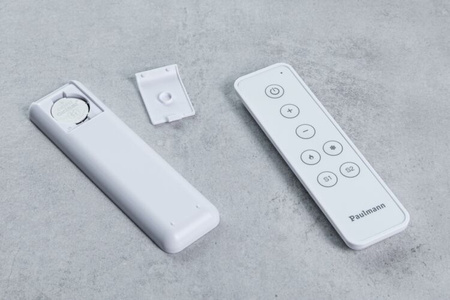 Pilot BASIC SH Zigbee  3V CR2032 biały /  tworzywo sztuczne