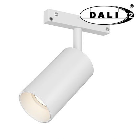 Reflektor Magnetyczny Dali 12W CCT TUNABLE WHITE DT8