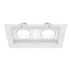 Downlight WHITE Atom Maytoni DL003-02-W