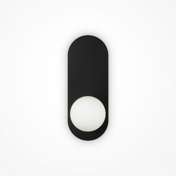 Kinkiet Czarny/Black Bao Maytoni MOD419WL-01B