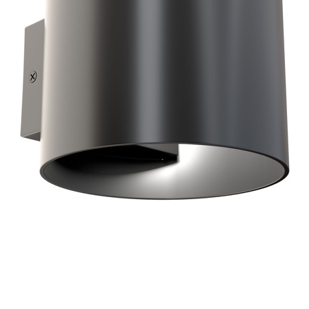 Lampa ścienna C066WL-01B Maytoni