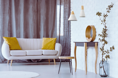 Lampa wisząca P359-PL-01-W Maytoni