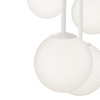 Lampa wisząca WHITE Basic form Maytoni MOD321PL-05W