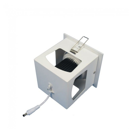 Oprawa sufitowa Downlight - Neutralna barwa - 10W ULDL25 Unilight