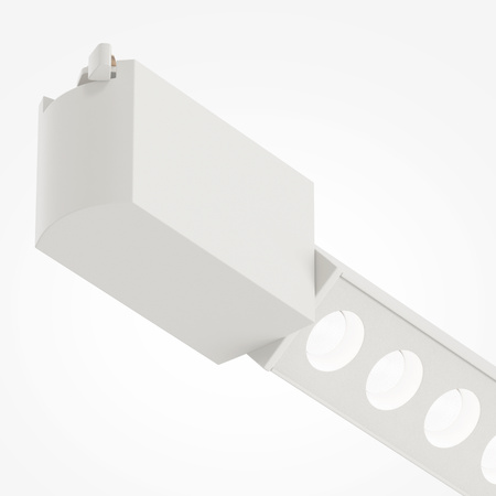 Ścieżka świetlna TR010-1-22W4K-M-W-DE Maytoni