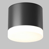 Lampa sufitowa C087CL-GX53-B Maytoni