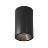 Lampa sufitowa Czarny/Black Zoom Maytoni C029CL-01-S-B