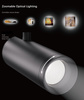 Oprawa magnetyczna LED 48V Reflektor FOCUS  ZOOM LED  BIALY-  TUYA CCT