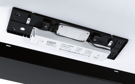 Linion PB ZB Dim 180VA DC 24V Sz PAULMANN PL98178