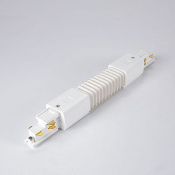 Flexible Connector DALI 3-circuit PRO-D639-W POWERGEAR